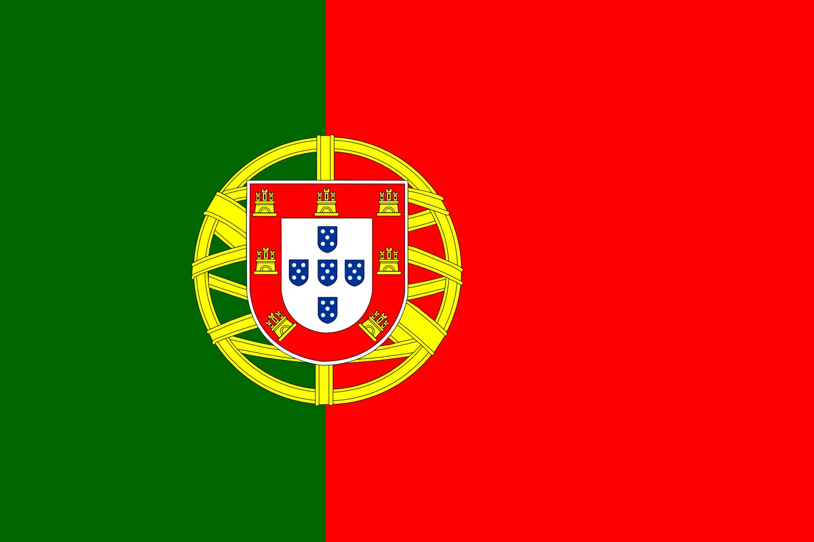Flag-Portugal