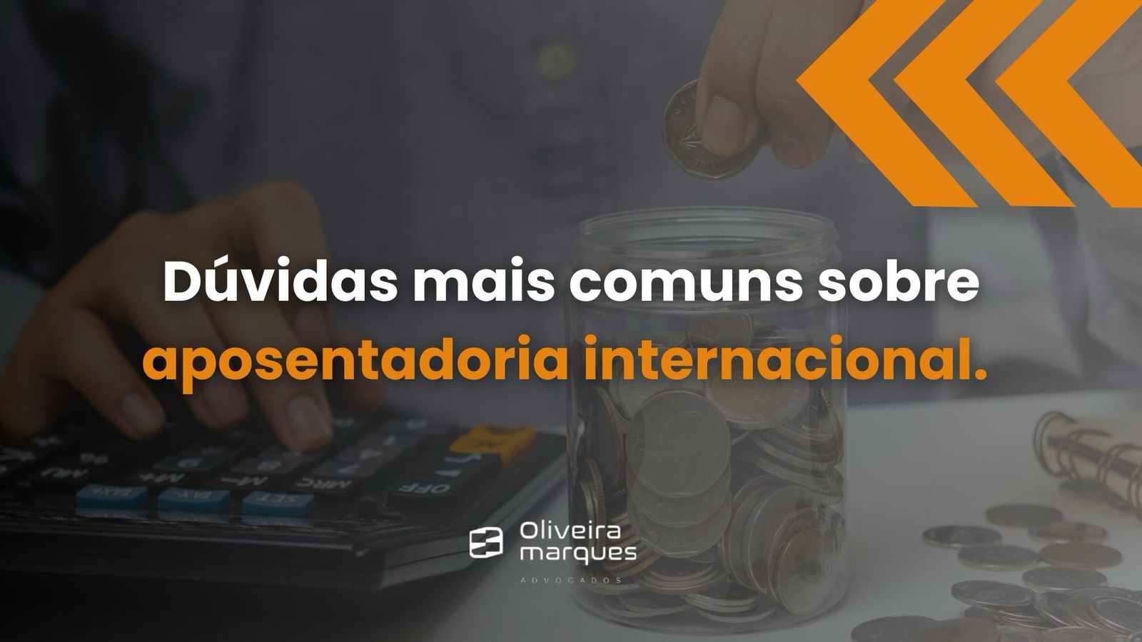 8 Dúvidas mais comuns sobre Aposentadoria Internacional.