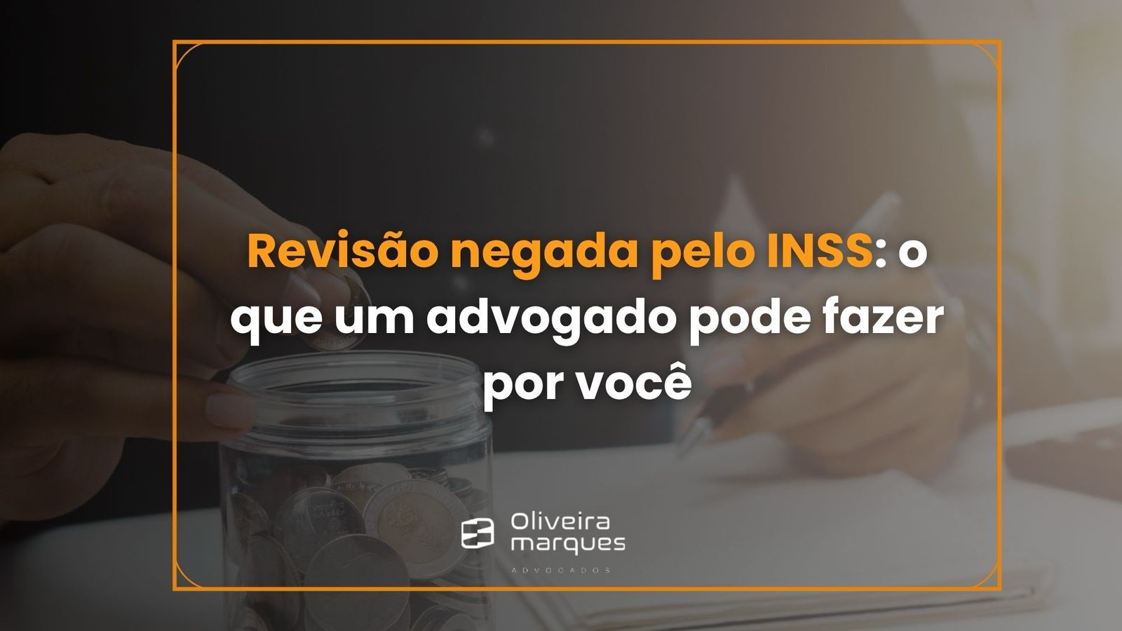 Revisão negada pelo INSS: O que um advogado pode fazer por você? Revisão negada pelo INSS: O que um advogado pode fazer por você?