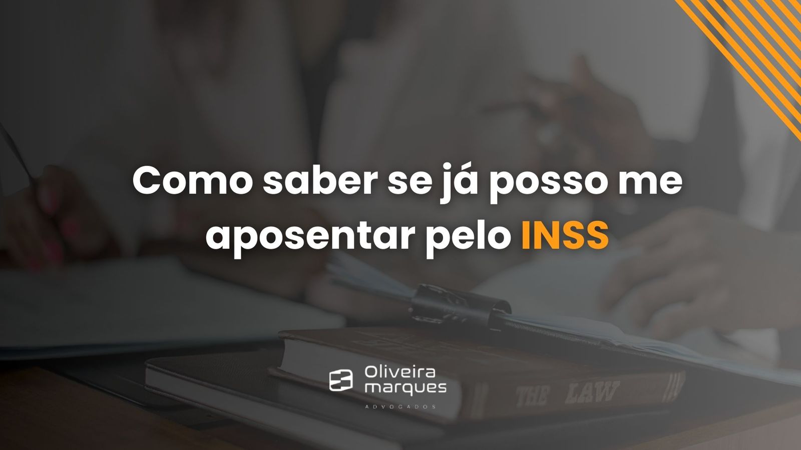 Como saber se já posso me aposentar pelo INSS?