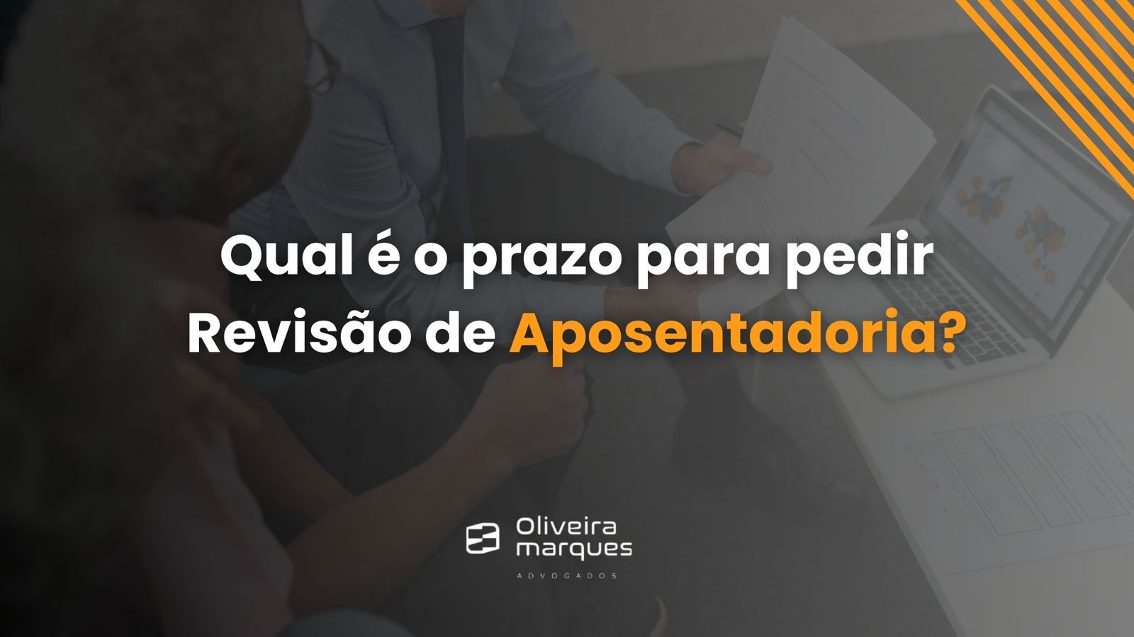 Qual é o prazo para pedir Revisão de Aposentadoria?